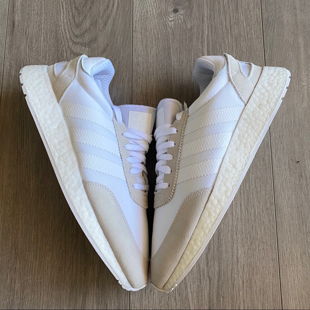 NWT Adidas I-5923 - Picture 5 of 9